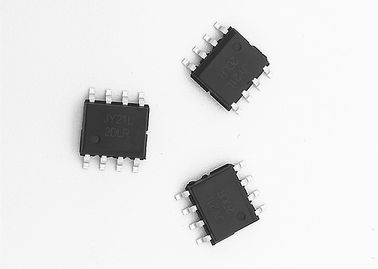 JUYI Tech 450mA / 850mA Mosfet High Side Switch , 3.3V Logic Compatible Bldc Mosfet Driver